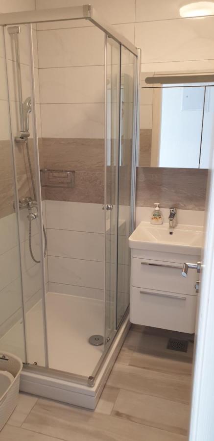 Apartman Petra Makarska Exterior photo